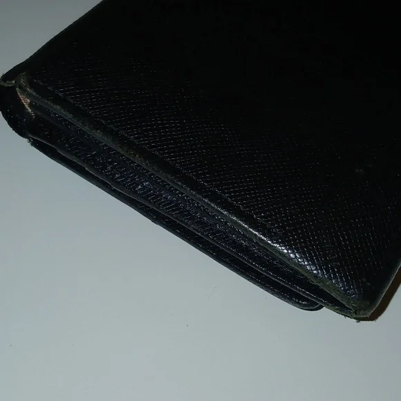 Burberry Wallet Includes C O A